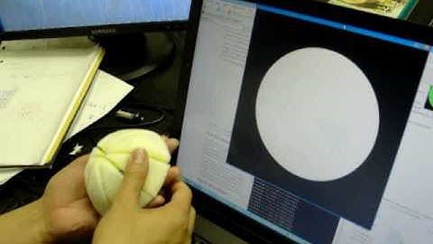 Adaptive Mouse Prototype