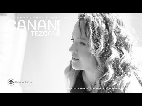 Canan TEZCAN - Gülümse (cover)