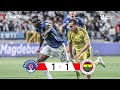 Kasımpaşa vs Fenerbahçe 2025/26: Highlights & Match Summary ⚽