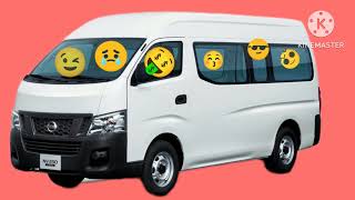 The Wheels On The Bus