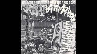 Unanimous Freshest On The Mic Instrumental Vesk Ones Ai Tribute