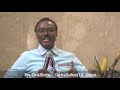 The truth about TB Joshua   Rev Chris Okotie