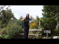 Ice Bucket Challenge Claudia 2014