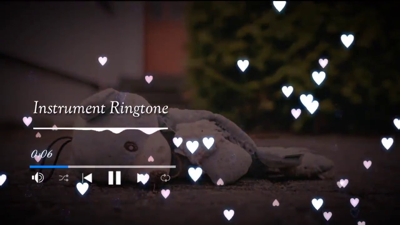 Instrument Ringtone Ringtone 2020 Yaara download link include