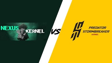 Nexus Kernel Vs Predator Stormbreaker Kernel - Which One Is Better For Redmi Note 7/7S??