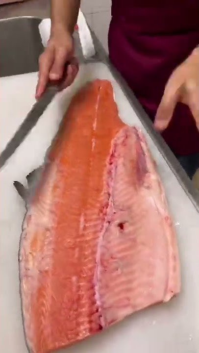 how-to-prepare-salmon-for-sushi-how-to-cut-sashimi-from-whole-fish