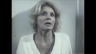 The Suicide's Wife - 1979 Made for TV Movie - Angie Dickinson. Peter Donat. Elaine Princi.