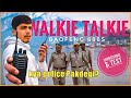 license free Walkie Talkie Baofeng 888s unboxing & range Test || Full explained || Shining Kashmir