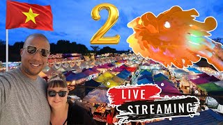 Steven &amp; Elaine&#39;s Adventures is live!