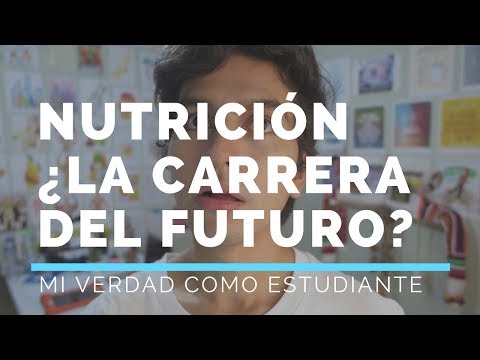 Es Nutricionista Una Buena Carrera En India