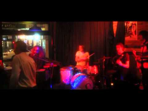 (SuperNatural Thing) Mitch Anderson Organic Orchestra. Feat. Jak Housden.