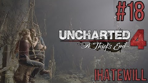 Uncharted 4: A Thief