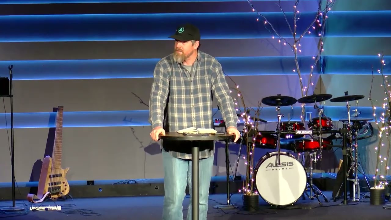 The Melee of the Heart | John Carter