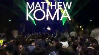 MANILA: Where Are ü Now - Matthew Koma (Justin Bieber x Skrillex) | Chaos City of Dreams