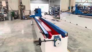 4200mm  cnc   knife grinder machine