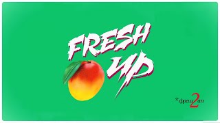 Various Artists - Fresh Up, Часть 2