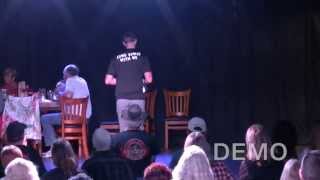 Lay Low Line Dance: Demo & Teach