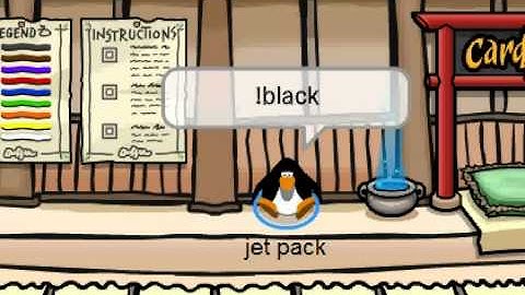 cpps.me how to be dark black and white and gold
