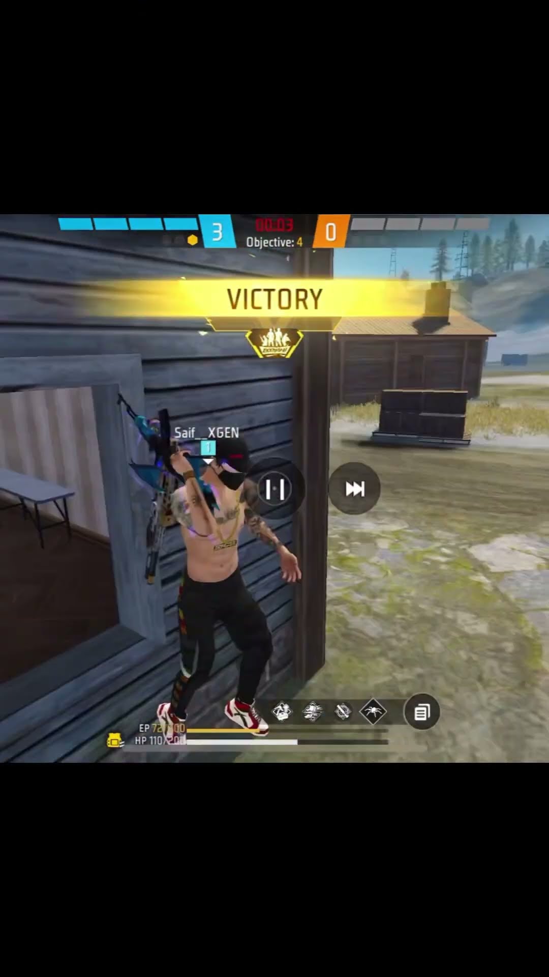 #freefire #freefiremaxfacts #freefiremax #freefirfacts2018 #garena
