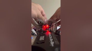 Mobula7 ELRS Issues with RadioMaster TX16S