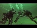 Special Forces Group Combat Divers • Re-Qualification Dive