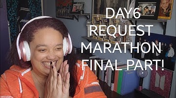 Day6 Marathon pt.5!- English versions of 