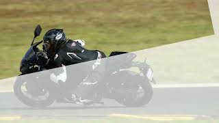 Danica Hampton short taster CHASING THE RUSH Details