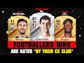 Footballers who are hated by their ex clubs ft courtois messi pogba