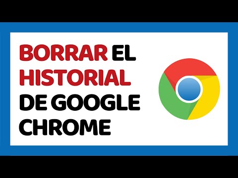 Vídeo: Com Esborrar L'historial De Missatges A L'icq