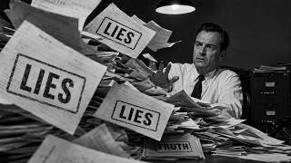 Why Lies Spread Faster Than Truth