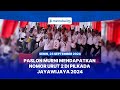 ATENIUS MURIP BERJANJI WAMENA AKAN AMAN DAMAI DAN INDAH DI PILKADA JAYAWIJAYA 2024