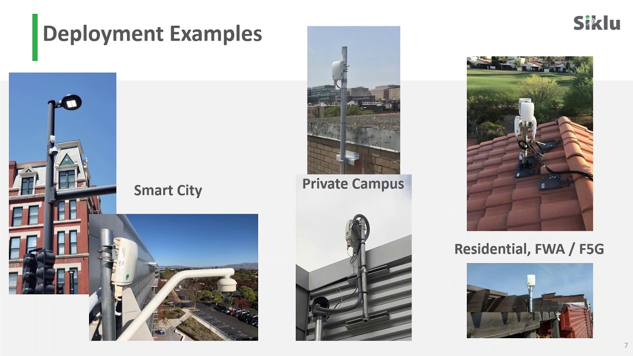 GA Announcement  MultiHaul™ compact TU cTU T201 & R2 2 Advanced Features