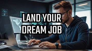 Het geheim om een topbaan in cybersecurity te bemachtigen!