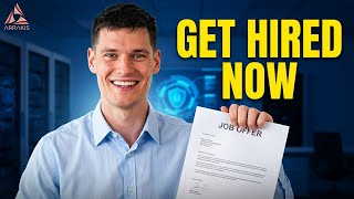The Secret to Landing a Top Cyber Security Job!