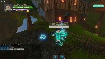 FREE VIP SERVER IN DUNGEON QUEST!!!     (LINK IN THE DESCRIPTION!)