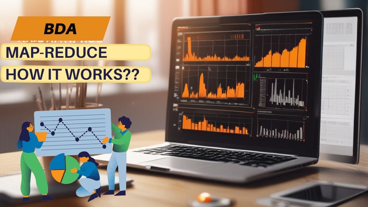 Map Reduce | BDA - YouTube
