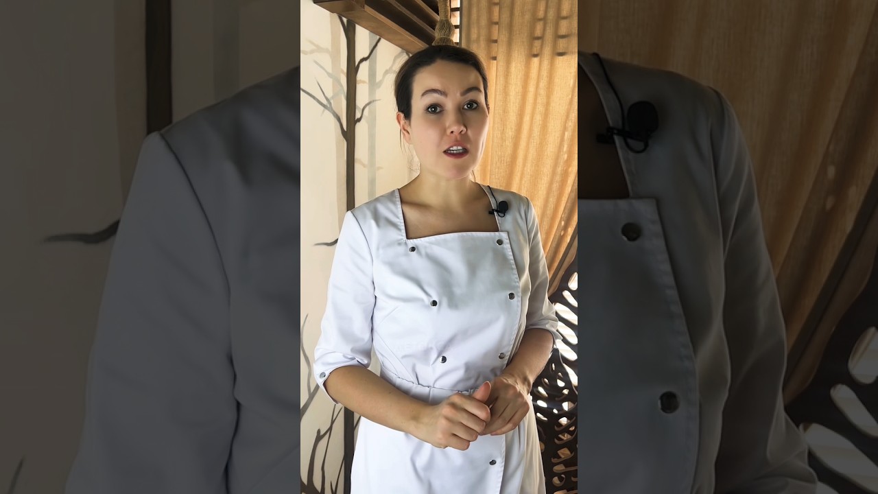 😳 НИКОГДА не пей парацетамол для снижения температуры