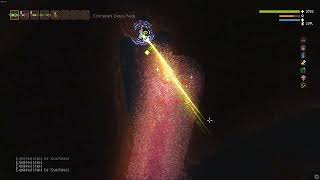 We love Tiny :D   (Noita spoiler)