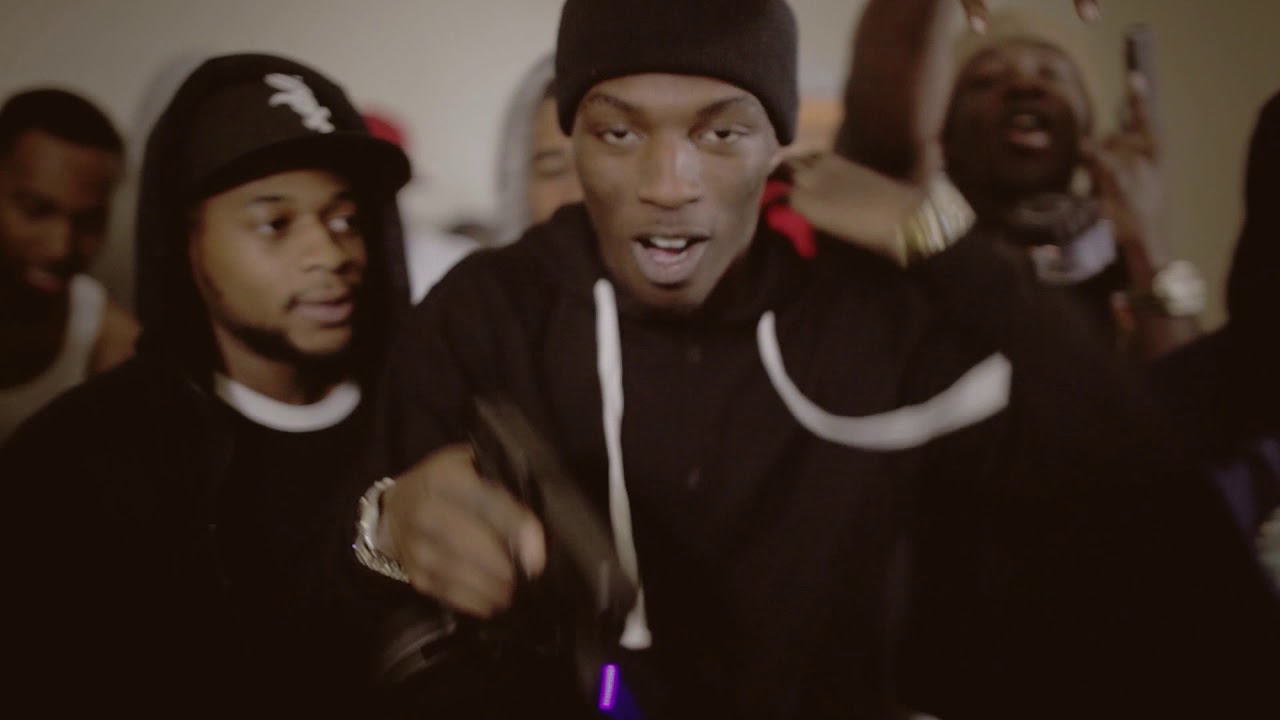 Download Wooski "Computers Remix"|Cloutboyz Inc.|Official Video by @ChicagoEBK Media