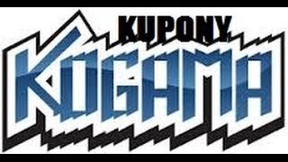 Kogama- Kupony za DARMO! (PL)