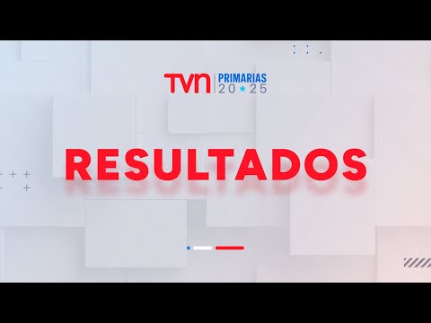 RESULTADOS | Primarias