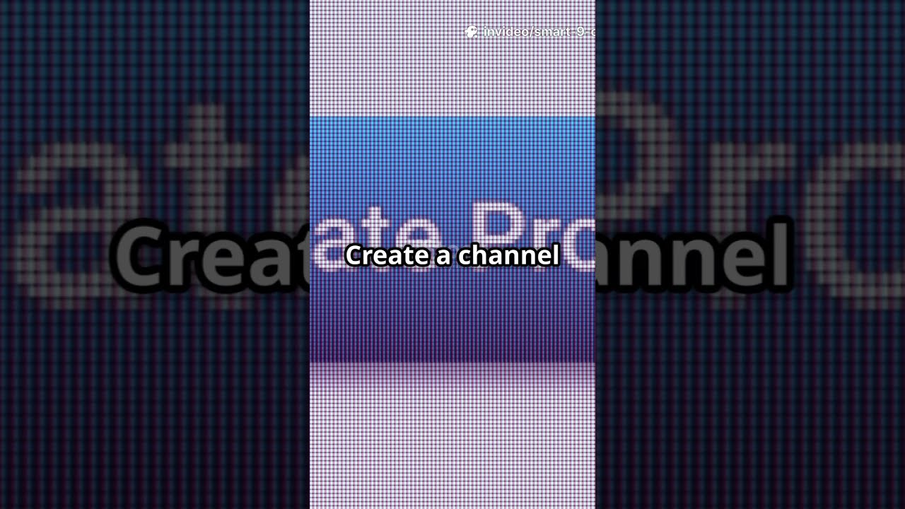 How To Create A New YouTube Channel Newchannel Youtubechannel Createyoutubechannel