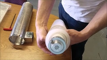 TES Training: TCP Removing the Polisher Brush