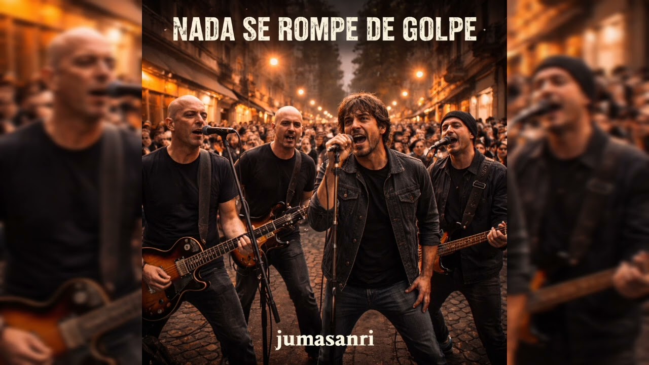 12.Paredes que se cierran