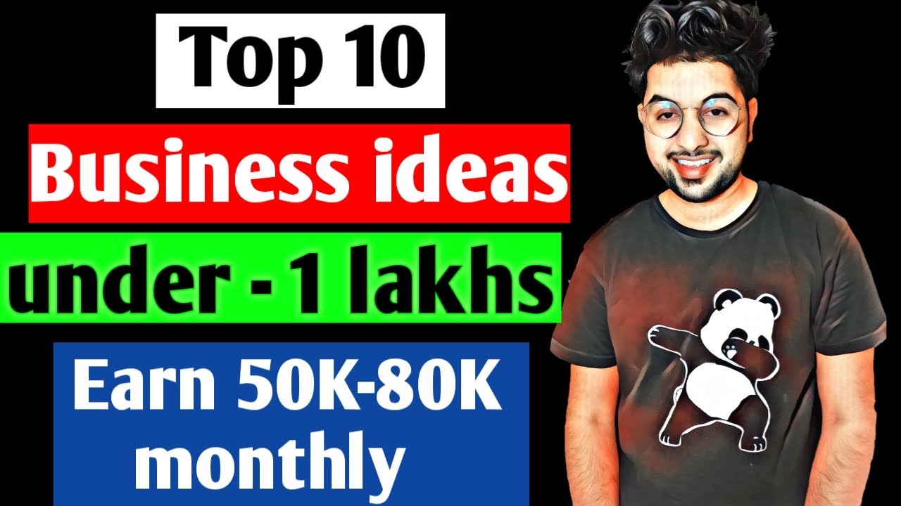 2 lakh business plan