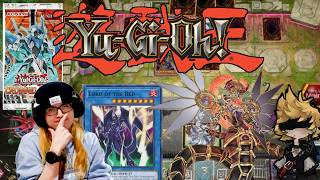 METASHIFT? - Yu-Gi-Oh Progression Series mit @A_Random_Raven