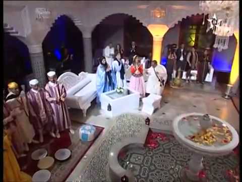 SAMIR BOUT SUR TV TAMAZIGHT 2013 INASS INASS NAYDA 