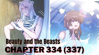 Beauty and the Beasts Chapter 337 | 334 on other websites | The Tree House | @LikeRead