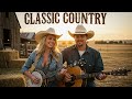 Soulful Classic Country Songs – Authentic Country Collection | Country Boots Music
