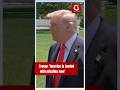 Trump: ‘America is loaded with missiles now’ 💥” #trump #iran